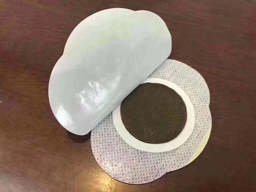 小兒貼膏藥廠家，小兒咳喘貼生產批發
