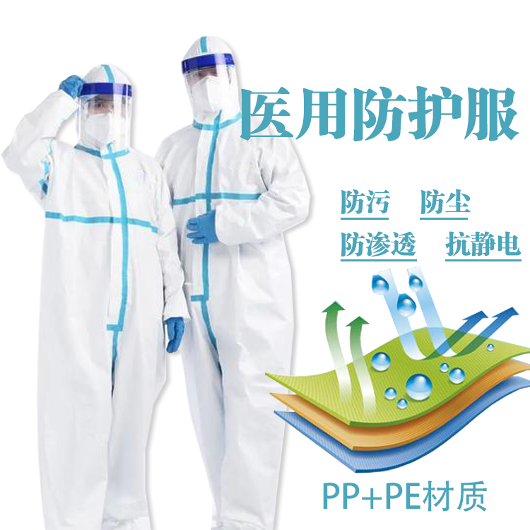 醫(yī)用防護服